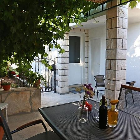 Apartment R&M Lumbarda Exterior foto